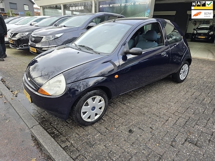 Ford Ka 0