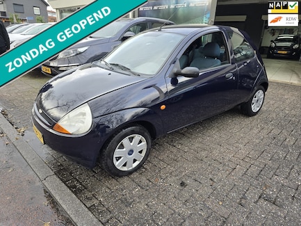 Ford Ka 0