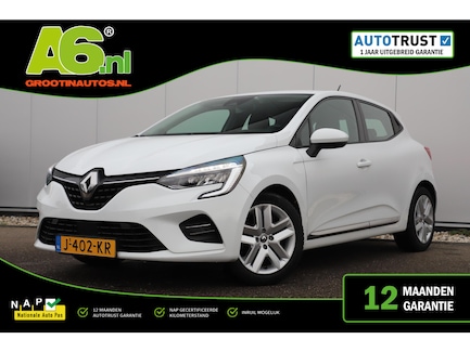 Renault Clio 0