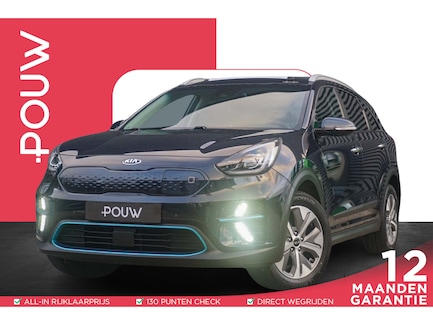 Kia e-Niro 0