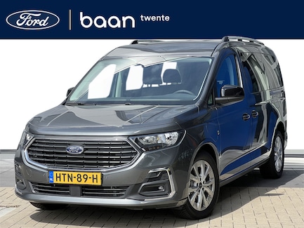 Ford Tourneo Connect 0