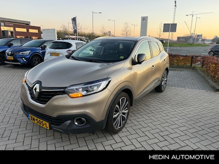 Renault Kadjar 0