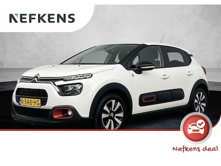 Citroën C3 0