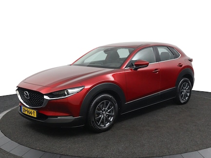 Mazda CX-30 0