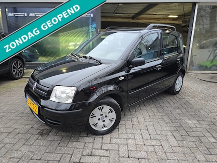 Fiat Panda 0