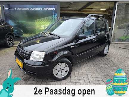 Fiat Panda 0
