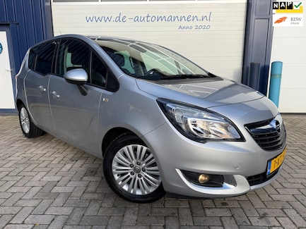 Opel Meriva 0