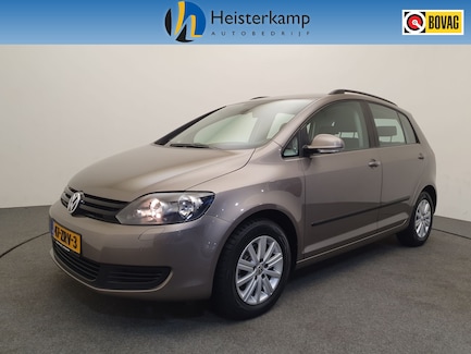 Volkswagen Golf Plus 0