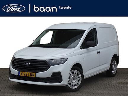 Ford Transit Connect 0