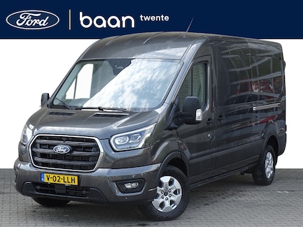 Ford Transit 0