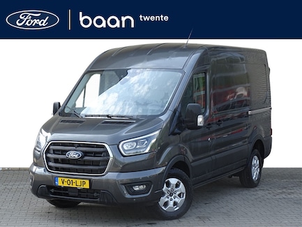 Ford Transit 0