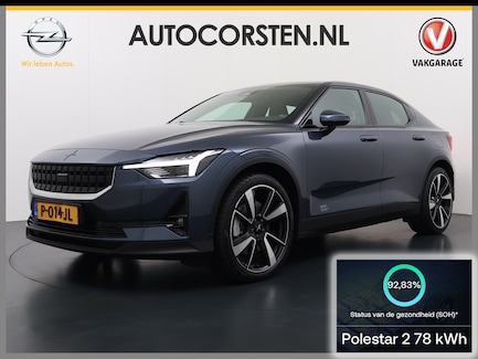 Polestar 2 0