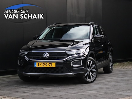 Volkswagen T-Roc 0