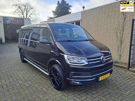 Volkswagen Transporter 0