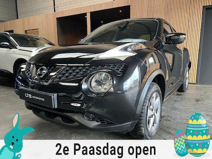 Nissan Juke 0