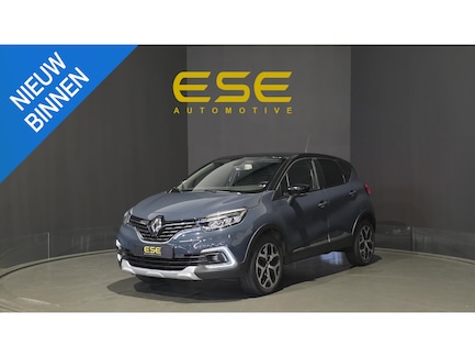 Renault Captur 0