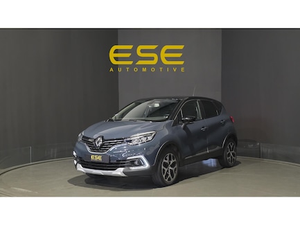 Renault Captur 0
