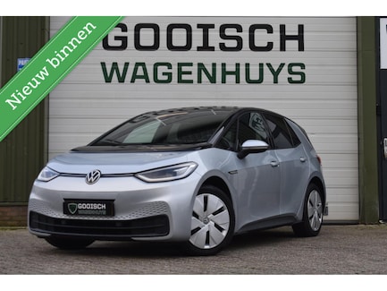 Volkswagen ID.3 0
