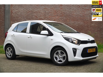 Kia Picanto 0