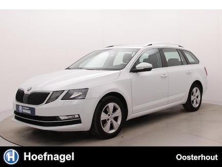 Skoda Octavia 0