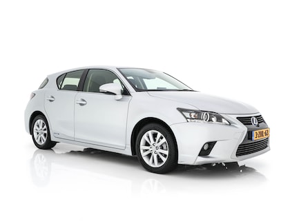 Lexus CT 0
