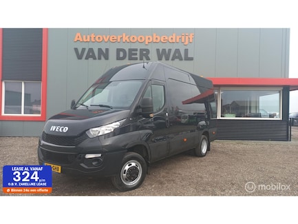 IVECO Daily 0