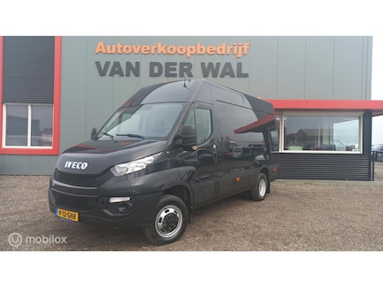 IVECO Daily 0