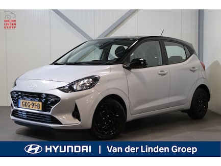 Hyundai i10 0