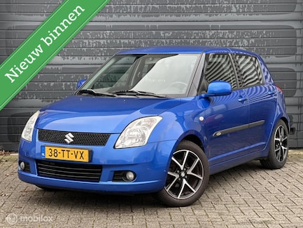 Suzuki Swift 0