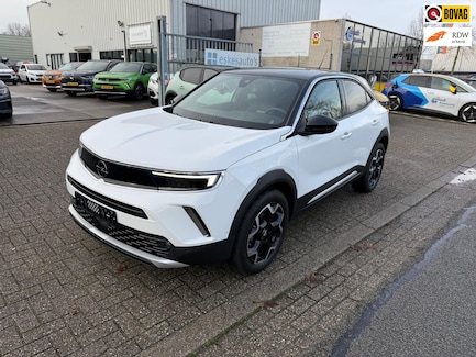 Opel Mokka 0