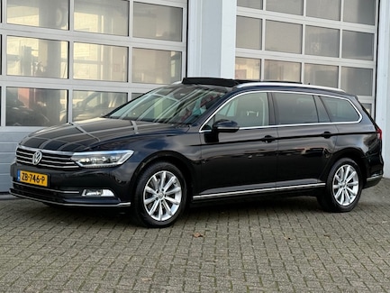 Volkswagen Passat 0