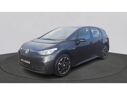 Volkswagen ID.3 0
