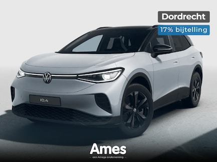 Volkswagen ID.4 0
