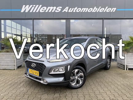 Hyundai Kona 0