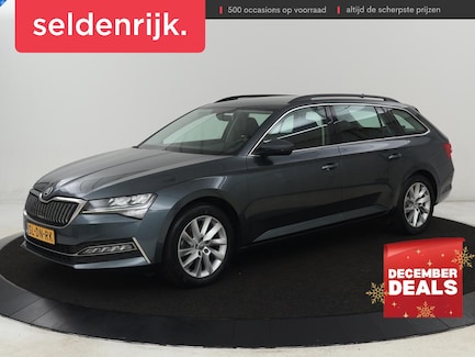 Skoda Superb 0