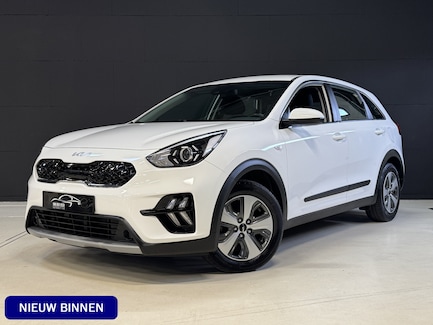 Kia Niro 0