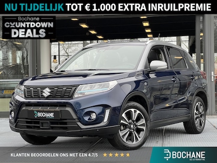 Suzuki Vitara 0