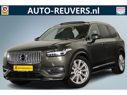 Volvo XC90 0