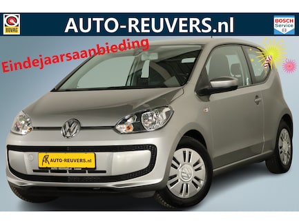 Volkswagen Up! 0