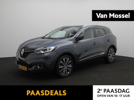 Renault Kadjar 0