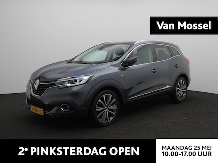 Renault Kadjar 0