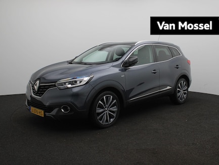 Renault Kadjar 0