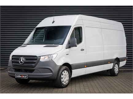 Mercedes-Benz eSprinter 0