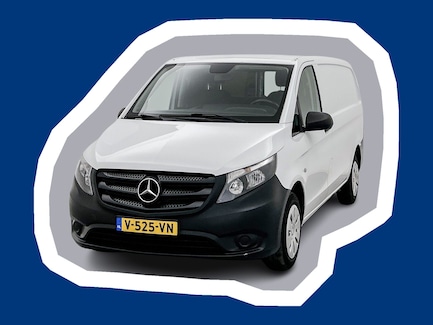 Mercedes-Benz Vito 0