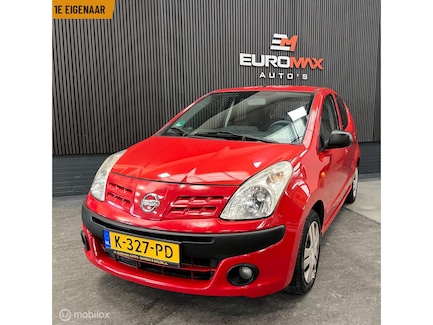Nissan Pixo 0