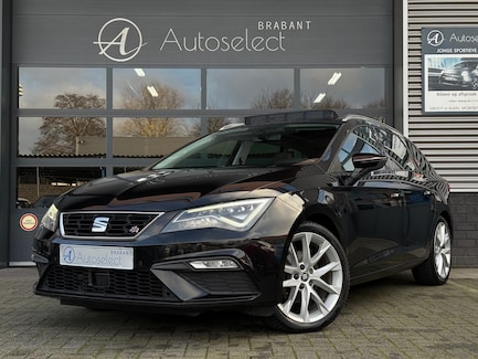 SEAT Leon 0