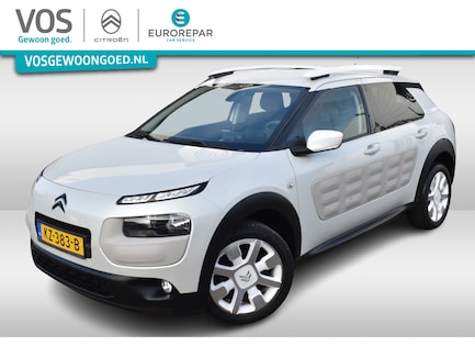 Citroën C4 Cactus 0