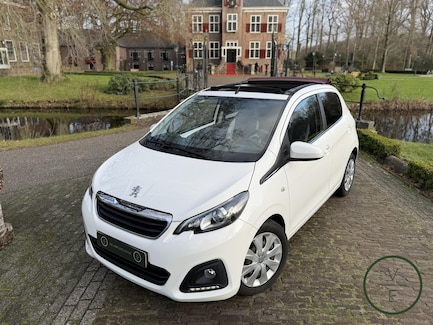 Peugeot 108 0