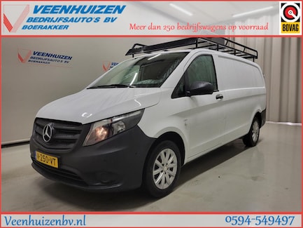 Mercedes-Benz Vito 0