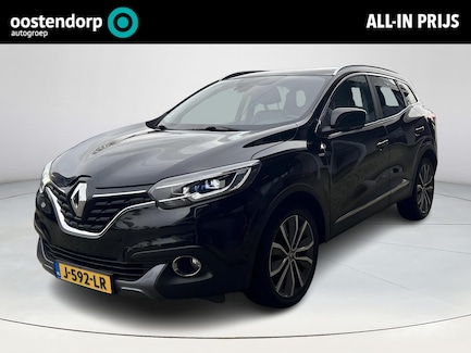Renault Kadjar 0